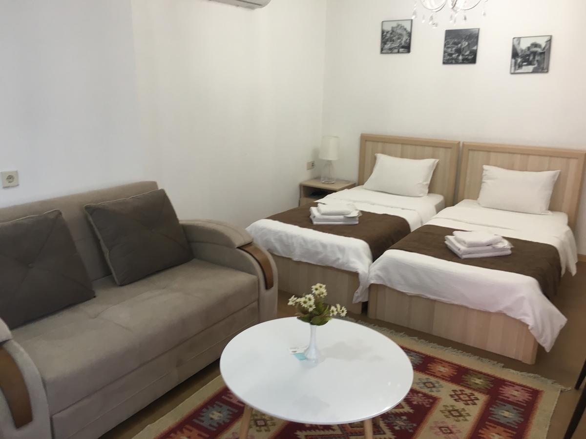 Apartment Tamarioni Tiflis Dış mekan fotoğraf